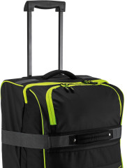 Cestovní kufr na kolečkách Leki Travel Trolley