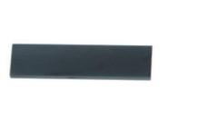 Pilník Toko WC File Chrome M/80mm