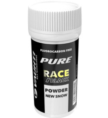 Race New Snow Black Powder 35g