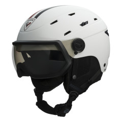 helma Rossignol Allspeed Visor Impacts Photochromic