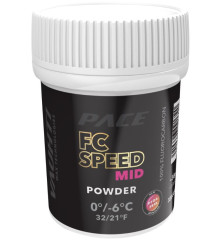 FC Speed Powder Mid (0/-6) 30g