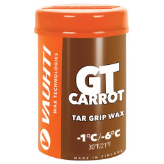 stoupací vosk Vauhti GT Carrot