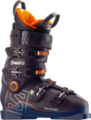 sportovní lyžařské boty Salomon X Max 120