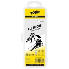 Vosk Toko All-in-one universal