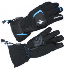 Lyžařské rukavice Blizzard Reflex Junior Ski Gloves